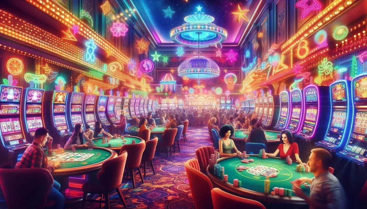 Rollino Casino